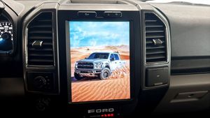Ford F-150 bild 11