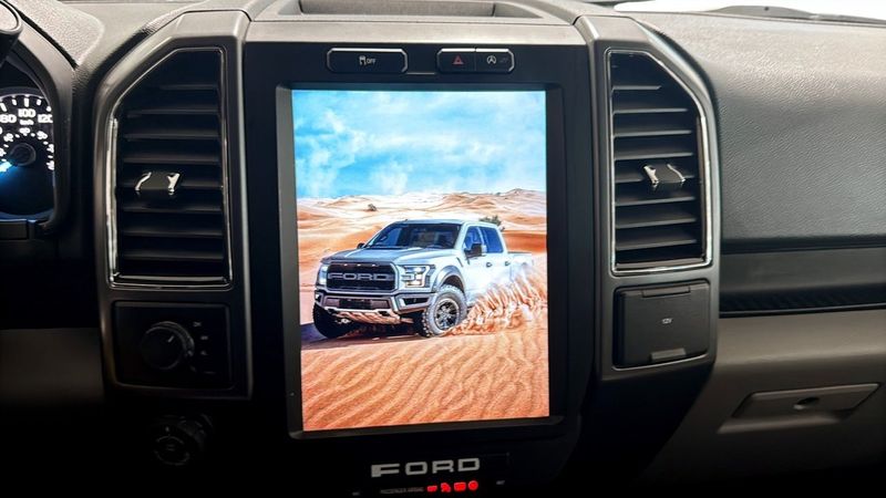 Ford F-150 bild 11