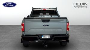Ford F-150 bild 7