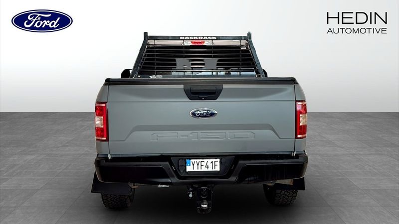 Ford F-150 bild 7
