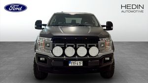 Ford F-150 bild 8