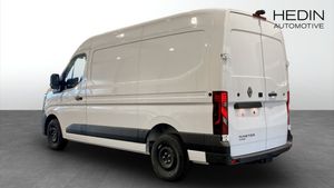 Renault Master bild 6