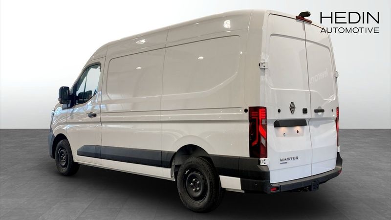 Renault Master bild 6