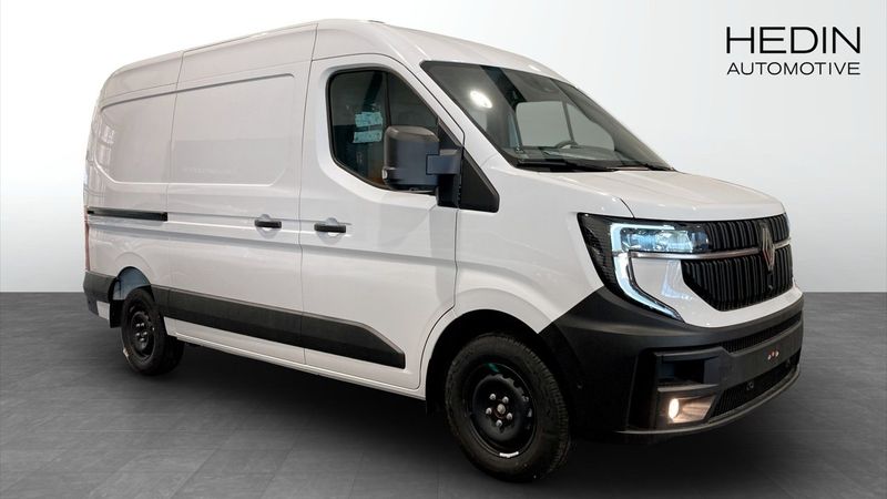 Renault Master bild 3