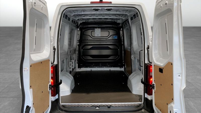 Renault Master bild 12