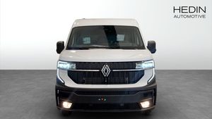 Renault Master bild 2