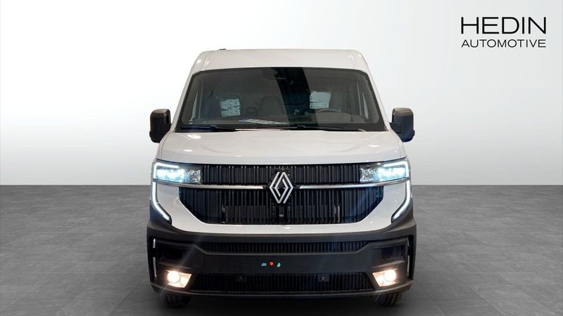 Renault Master bild 2
