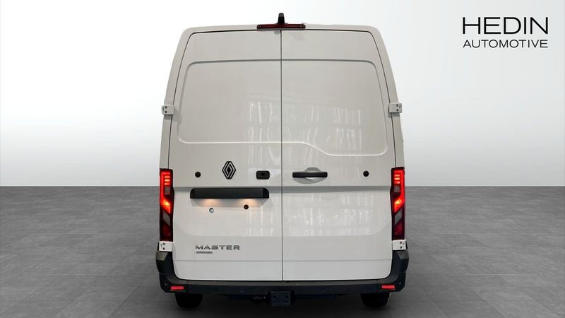 Renault Master bild 5