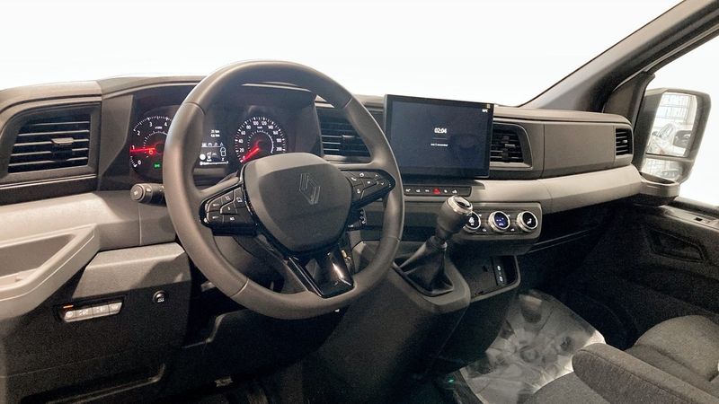 Renault Master bild 8