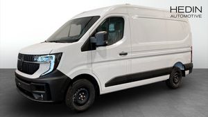 Renault Master bild 1