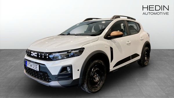 Dacia Sandero Stepway STEPWAY EXTREME TCE 110 DEMO - 2025