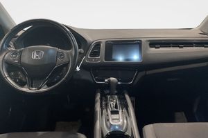 Honda HR-V bild 8