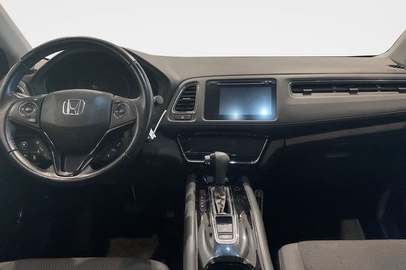 Honda HR-V bild 8