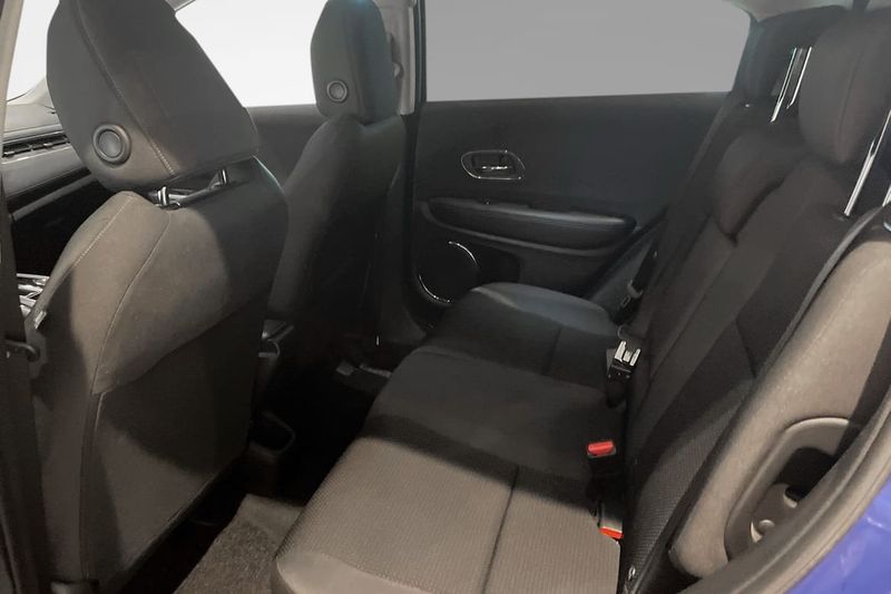 Honda HR-V bild 7