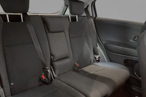 Honda HR-V bild 10
