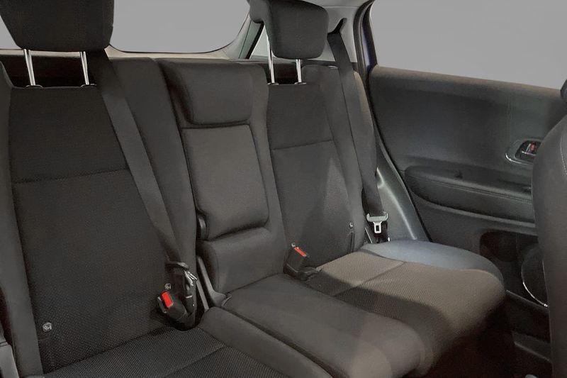 Honda HR-V bild 10