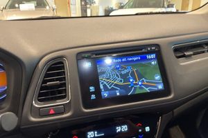 Honda HR-V bild 11