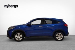 Honda HR-V bild 2