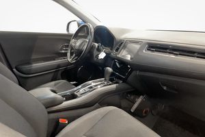 Honda HR-V bild 9