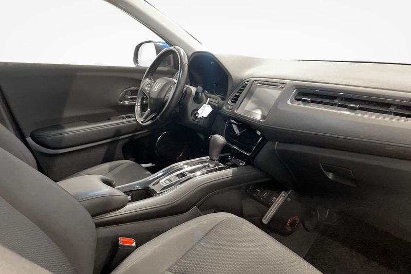 Honda HR-V bild 9