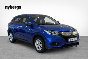 Honda HR-V bild 5