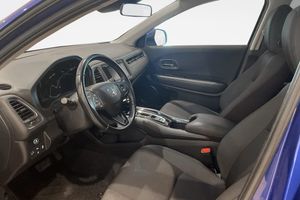 Honda HR-V bild 6