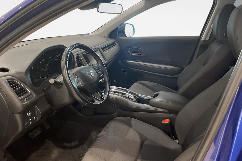 Honda HR-V bild 6
