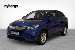 Honda HR-V bild 1