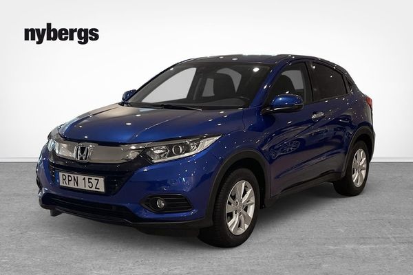 Honda HR-V 1,5i-VTEC CVT - 2019
