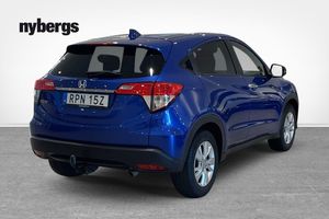 Honda HR-V bild 4