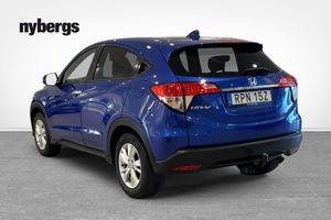 Honda HR-V bild 3