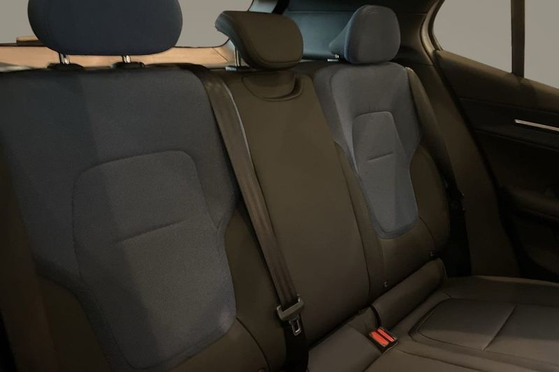 Volvo EX30 bild 10