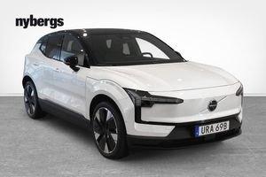 Volvo EX30 bild 5
