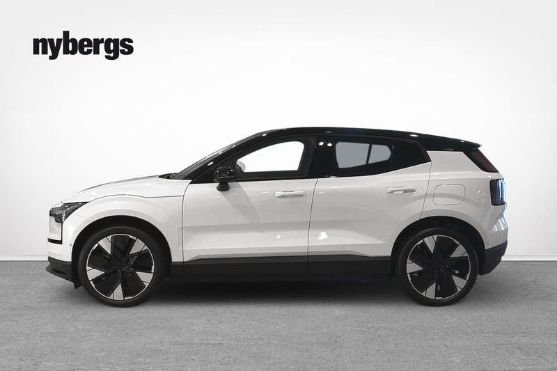 Volvo EX30 bild 2
