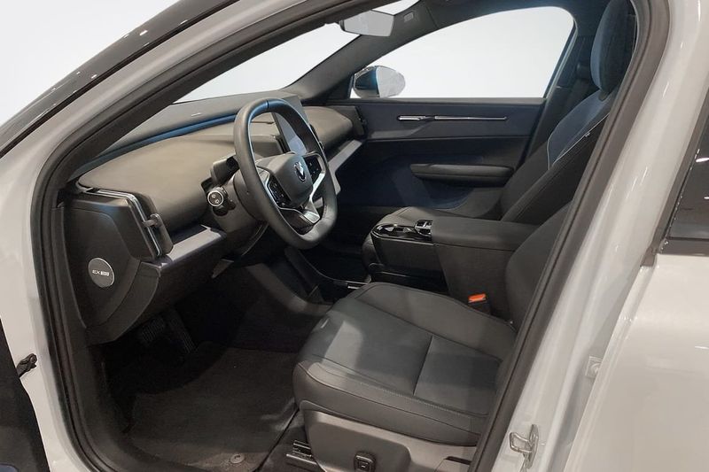 Volvo EX30 bild 6