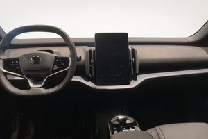 Volvo EX30 bild 8