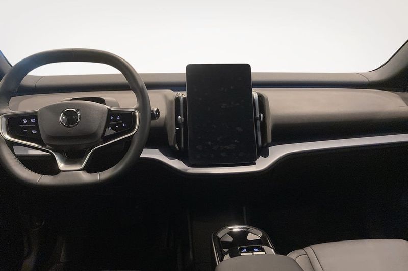 Volvo EX30 bild 8