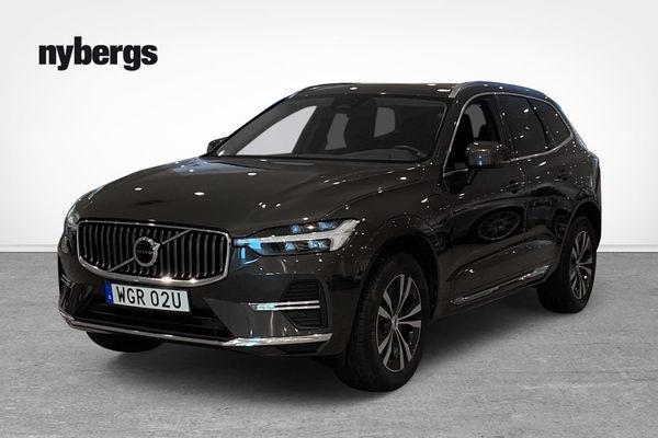 Volvo XC60 T6 Core Edition - 2025