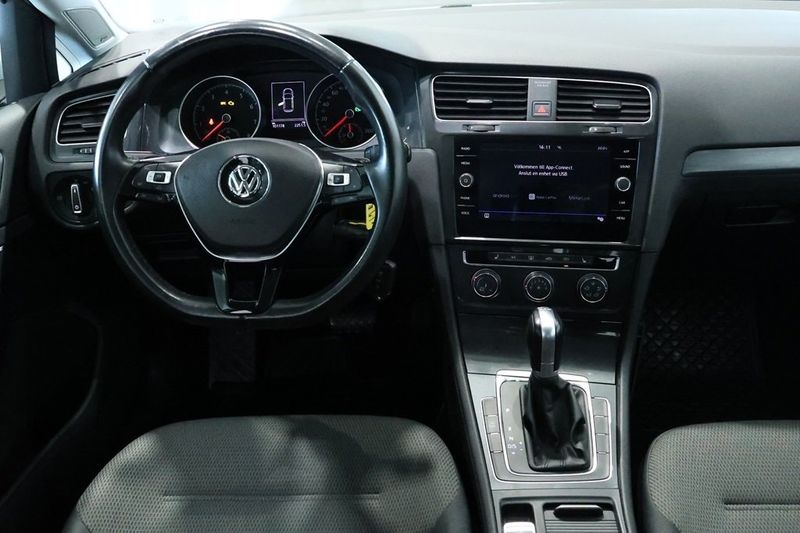 Volkswagen Golf bild 7