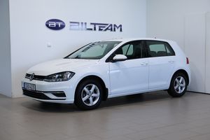 Volkswagen Golf bild 2