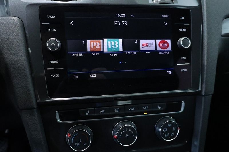 Volkswagen Golf bild 9