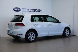 Volkswagen Golf bild 4