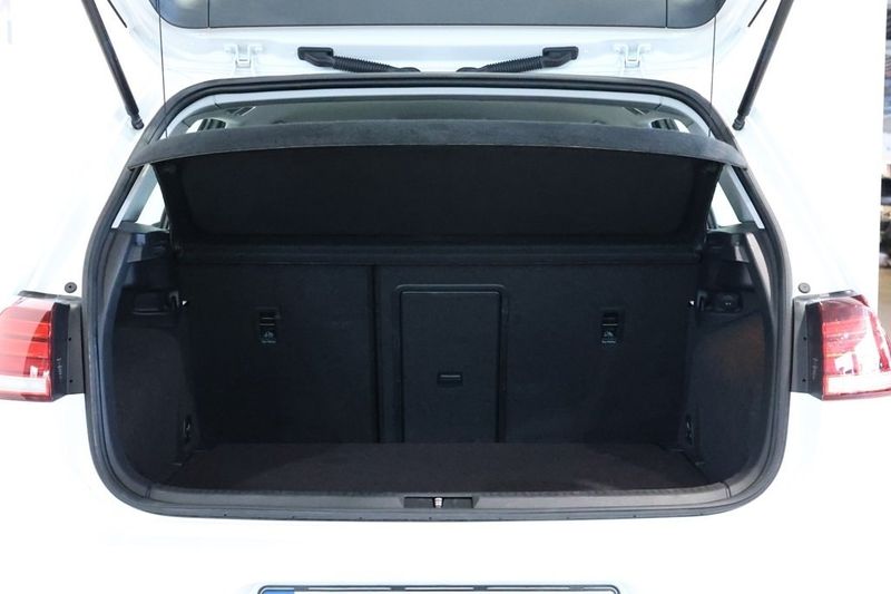 Volkswagen Golf bild 14