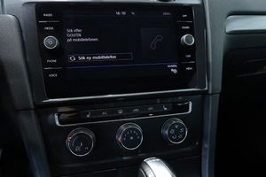 Volkswagen Golf bild 11