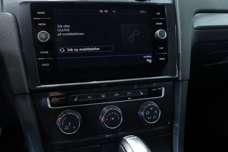 Volkswagen Golf bild 11