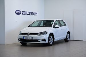 Volkswagen Golf bild 1