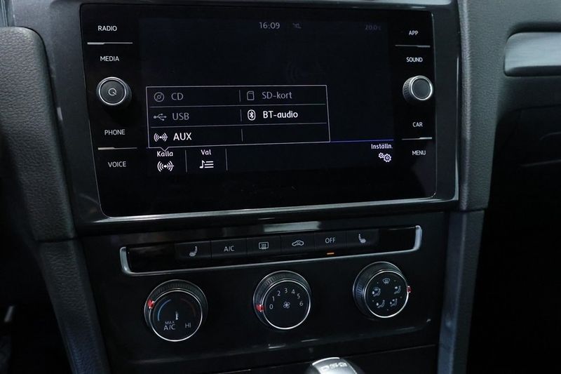 Volkswagen Golf bild 10