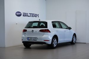 Volkswagen Golf bild 3