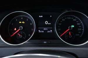 Volkswagen Golf bild 8