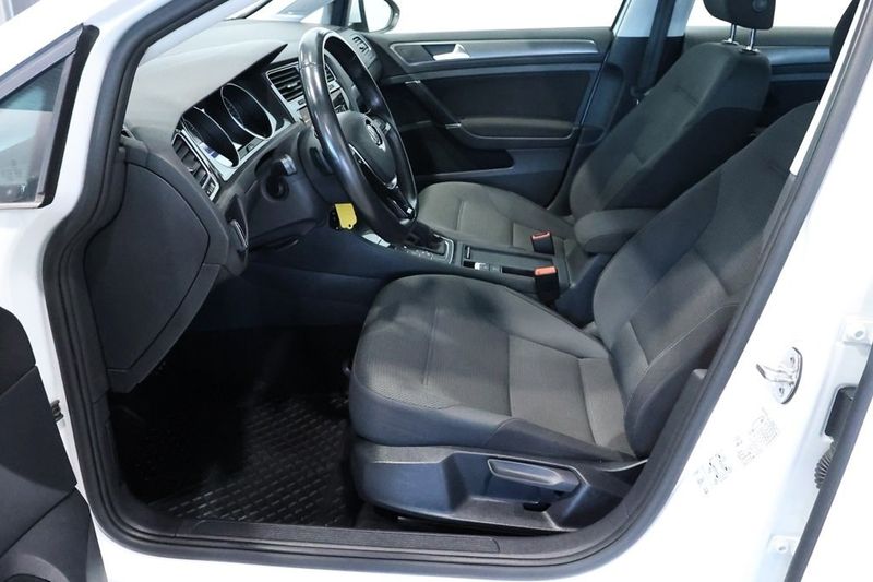 Volkswagen Golf bild 5